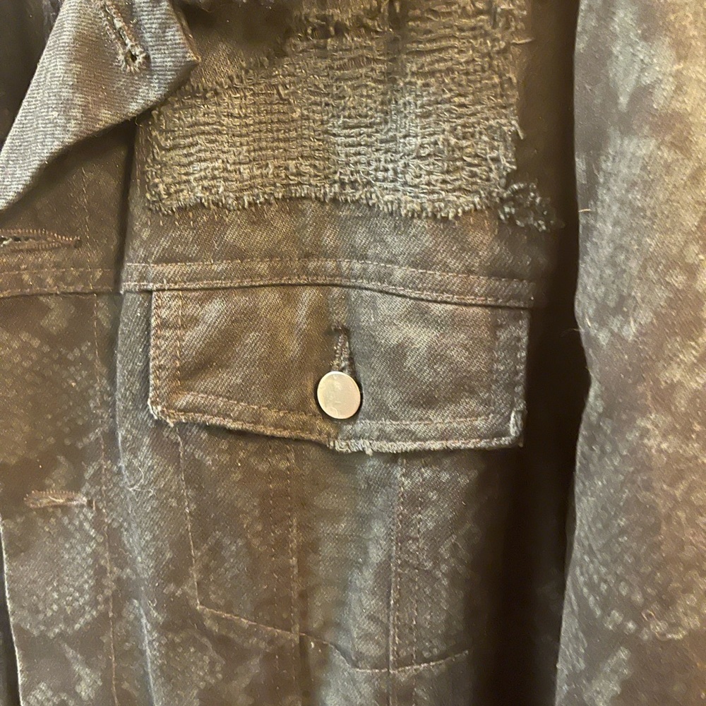 Balmain Jacket - Picture 2 of 8
